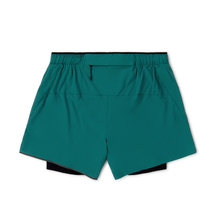 Ciele - Ciele Men's DLY Short 5'' Long Brief 2 - Cam2 