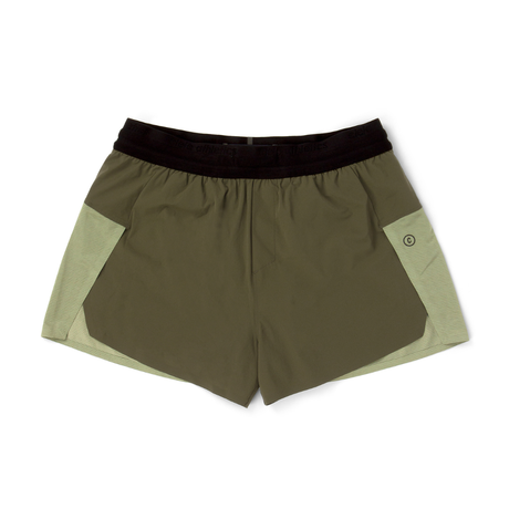 Ciele Men's ICN Short 3'' Brief