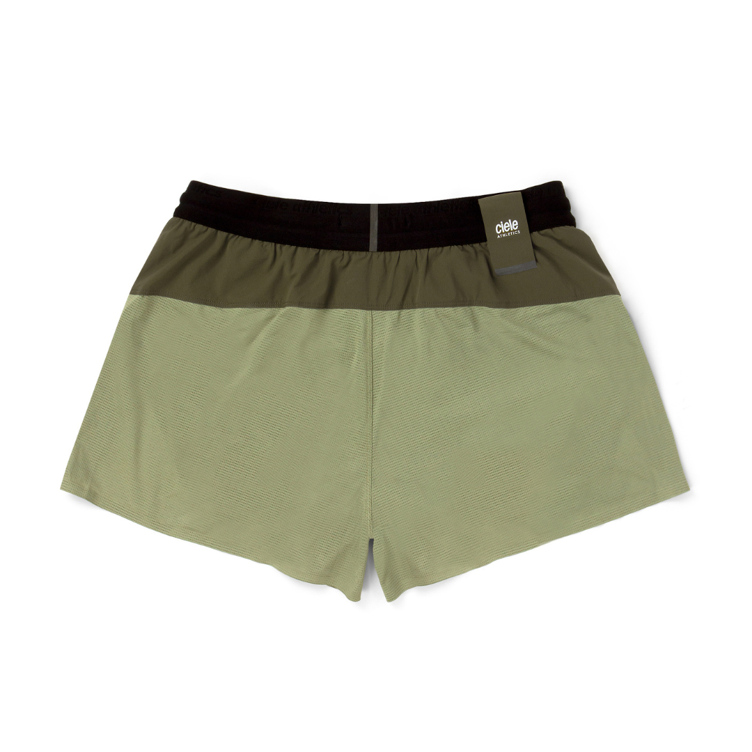 Ciele Men's ICN Short 3'' Brief