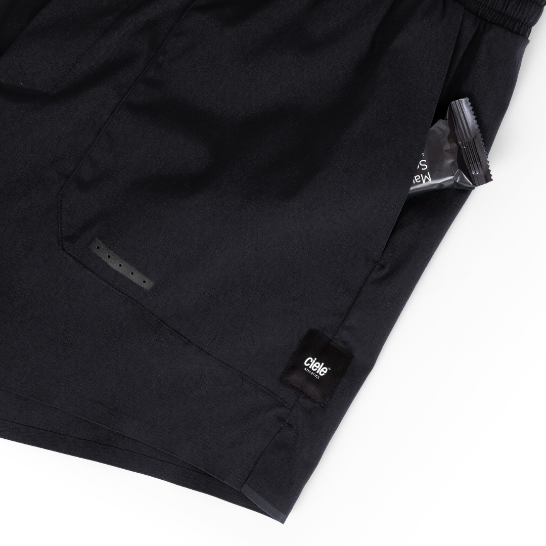 Ciele Men's AT Short 5'' Brief RS