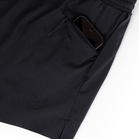 Ciele - Ciele Men's AT Short 5'' Brief RS - Cam2 