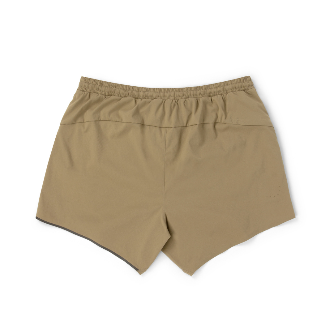 Ciele Men's AT Short 5'' Brief RS