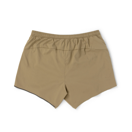 Ciele - Ciele Men's AT Short 5'' Brief RS - Cam2 