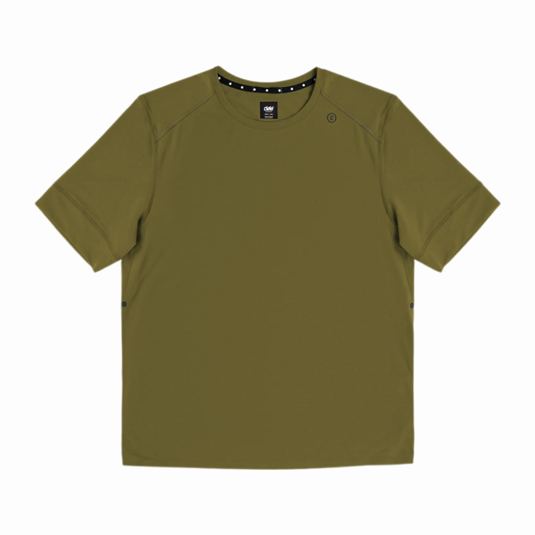 Ciele - Ciele Men's FST Tshirt - Cam2 