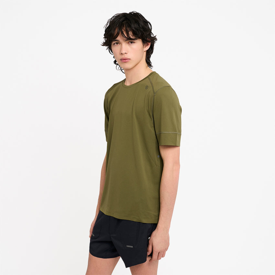 Ciele - Ciele Men's FST Tshirt - Cam2 