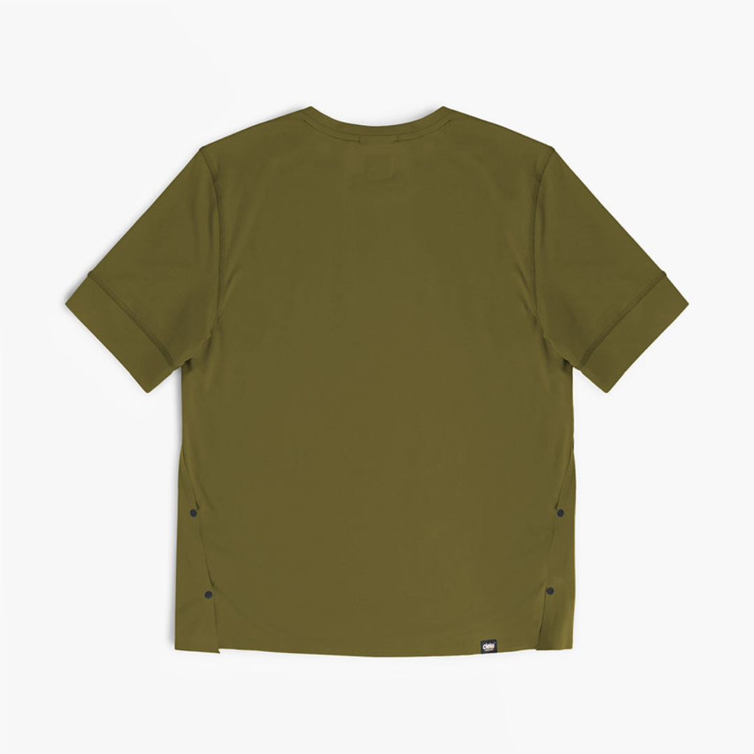 Ciele - Ciele Men's FST Tshirt - Cam2 