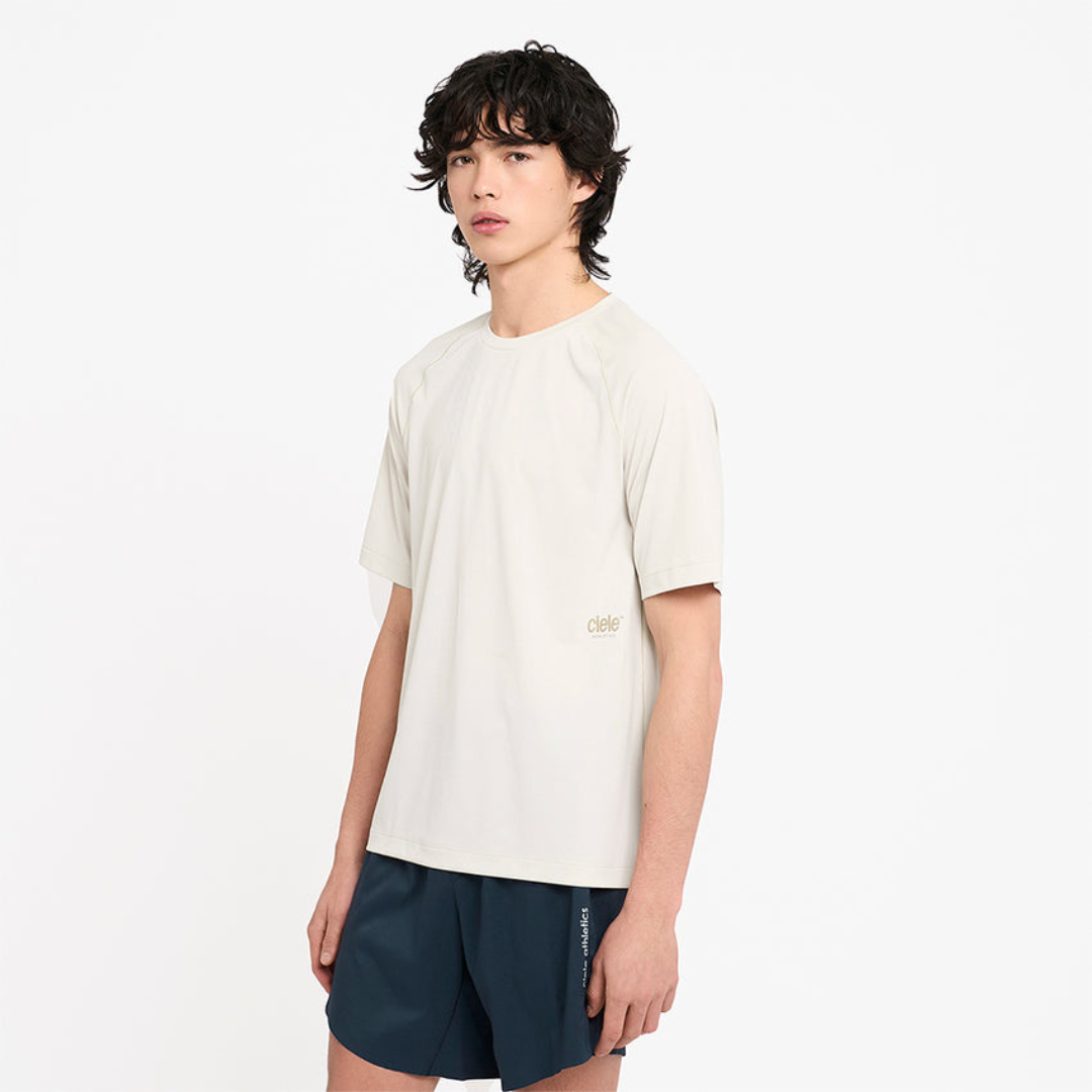 Ciele - Ciele Men's DLY Tshirt - Cam2 