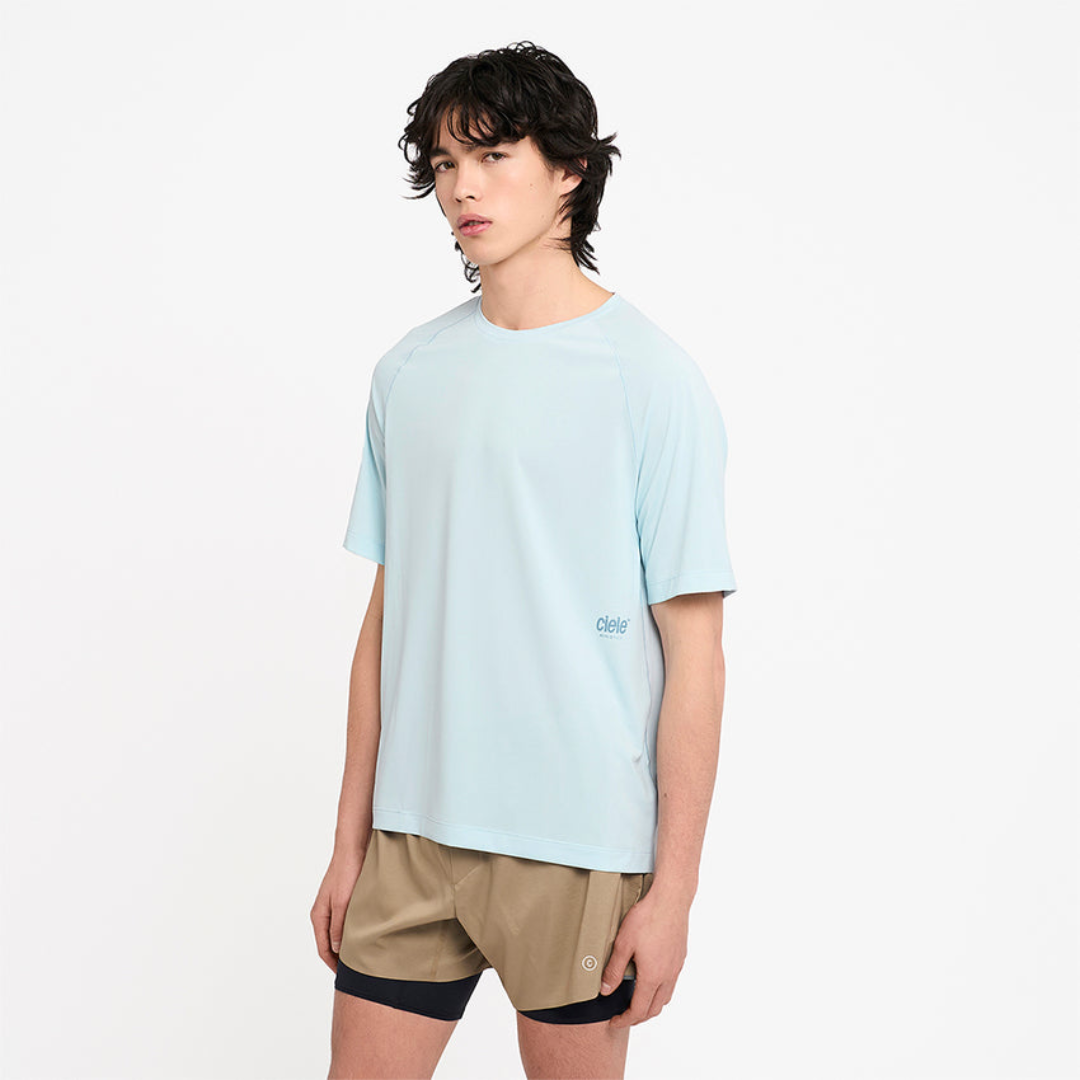 Ciele - Ciele Men's DLY Tshirt - Cam2 