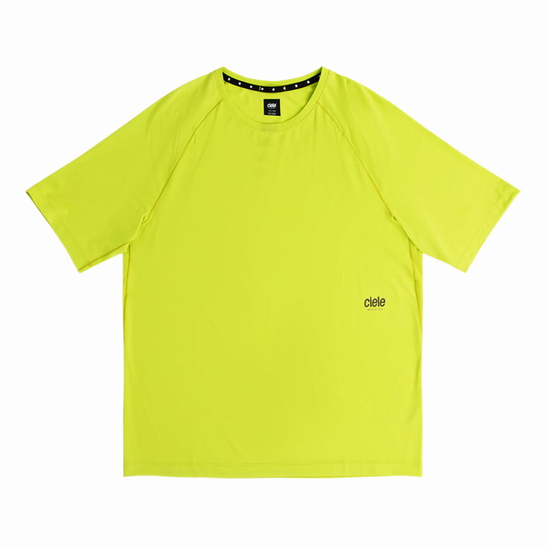 Ciele - Ciele Men's DLY Tshirt - Cam2 