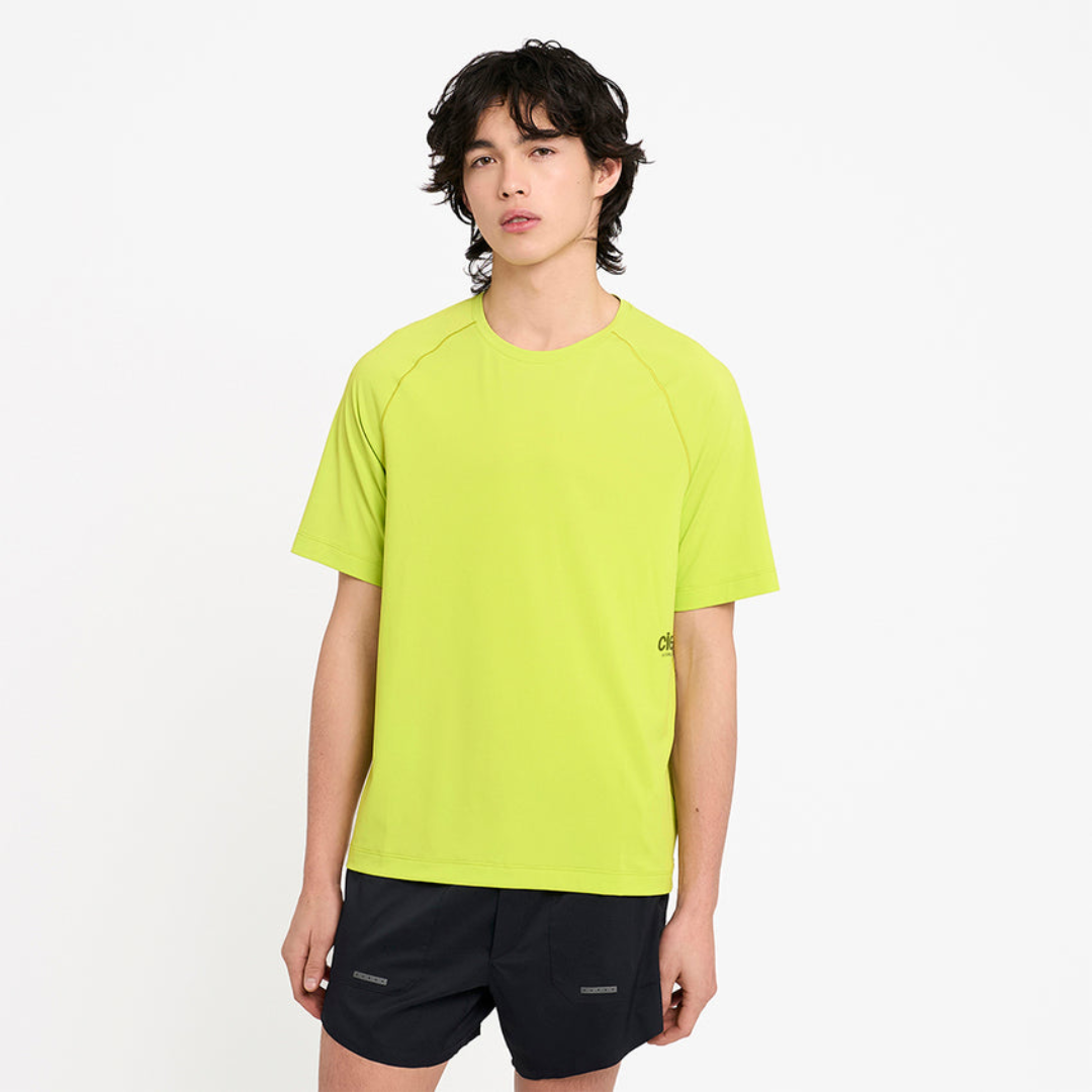 Ciele - Ciele Men's DLY Tshirt - Cam2 
