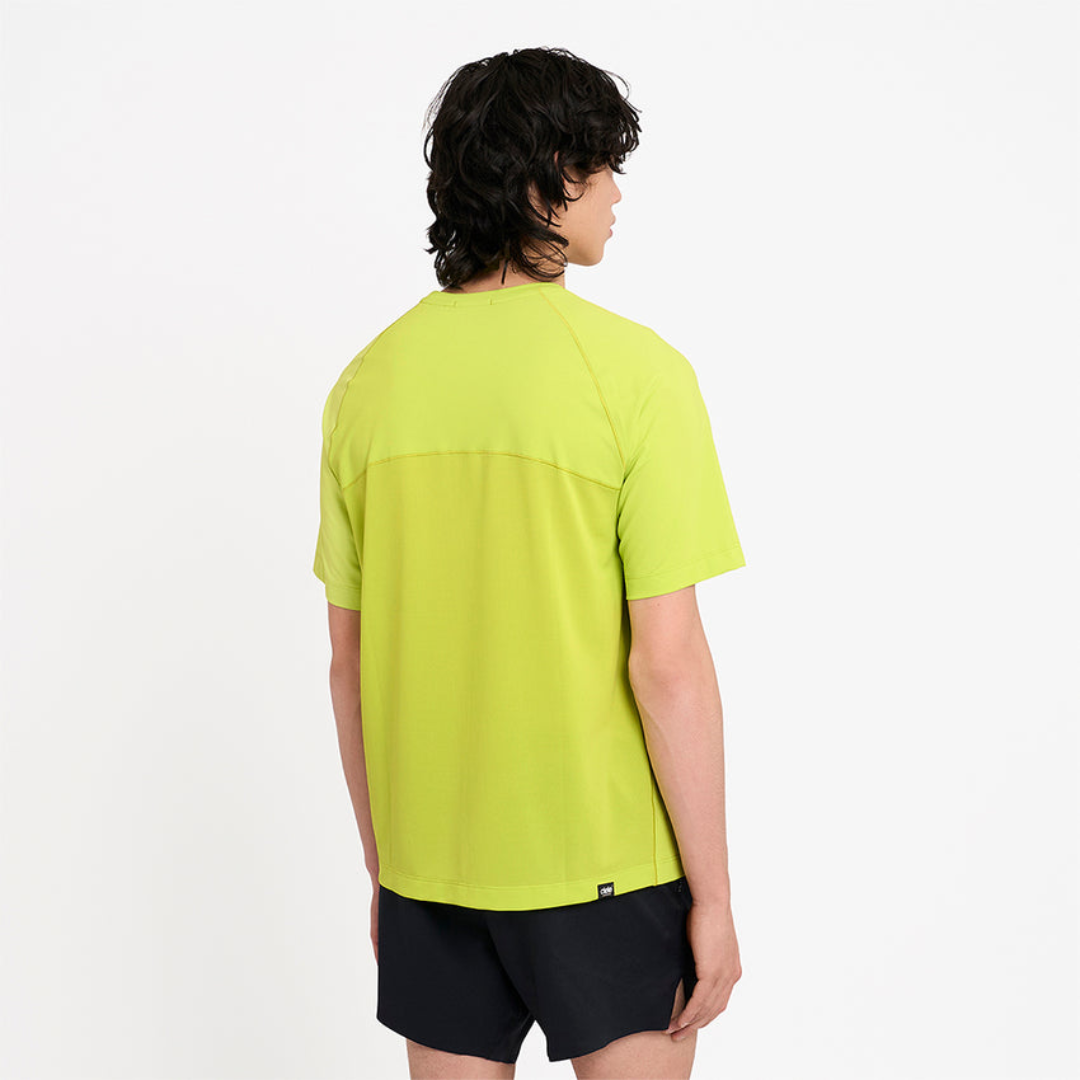 Ciele - Ciele Men's DLY Tshirt - Cam2 