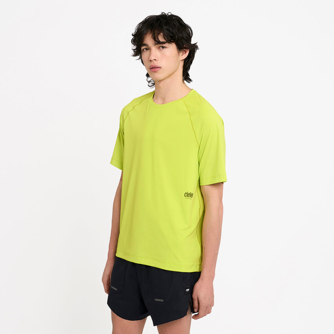Ciele - Ciele Men's DLY Tshirt - Cam2 