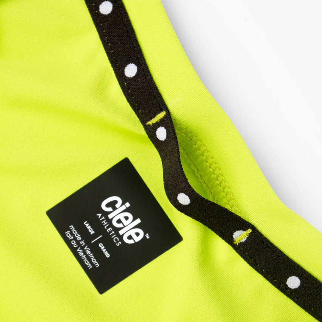Ciele - Ciele Men's DLY Tshirt - Cam2 