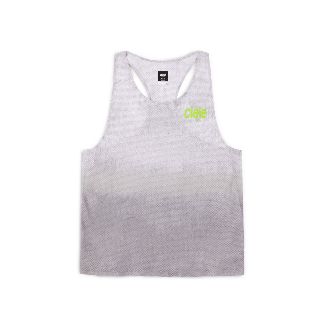 Ciele - Ciele Men's RDSinglet - Cam2 