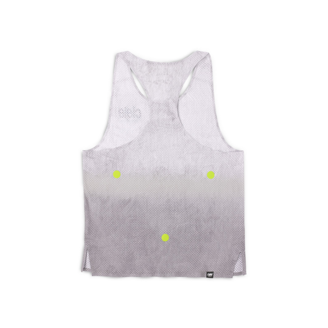 Ciele - Ciele Men's RDSinglet - Cam2 
