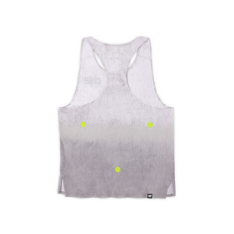 Ciele - Ciele Men's RDSinglet - Cam2 