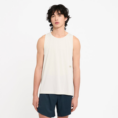 Ciele - Ciele Men's DLY Singlet - Cam2 
