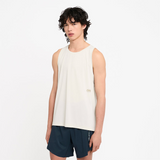 Ciele - Ciele Men's DLY Singlet - Cam2 