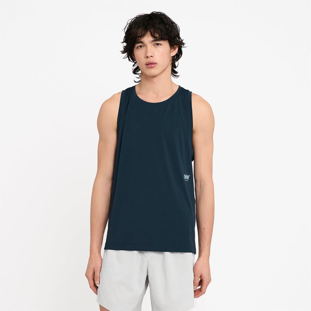 Ciele - Ciele Men's DLY Singlet - Cam2 