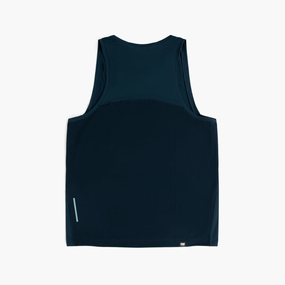 Ciele - Ciele Men's DLY Singlet - Cam2 