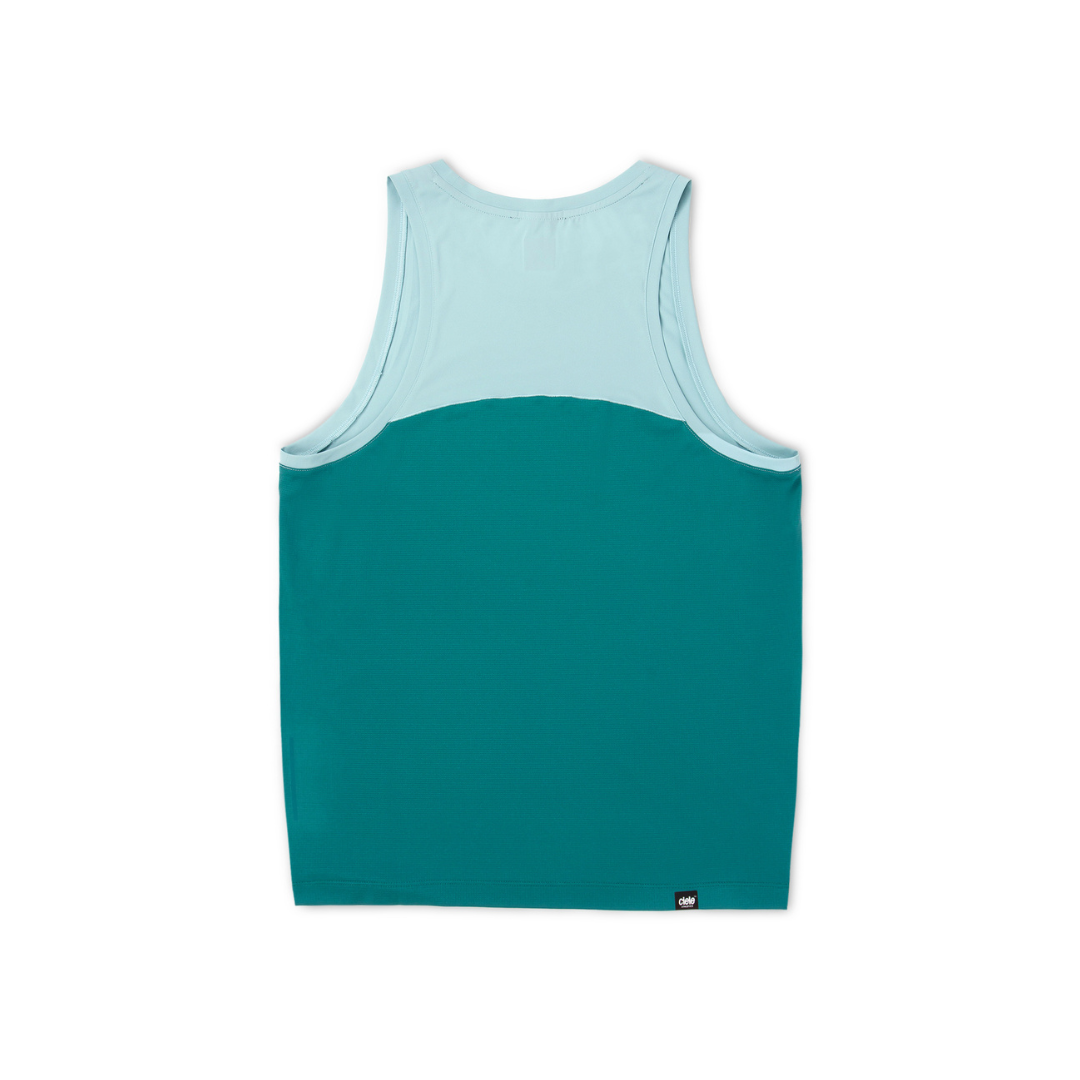 Ciele - Ciele Men's DLY Singlet - Cam2 