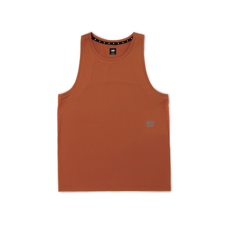 Ciele - Ciele Men's DLY Singlet - Cam2 