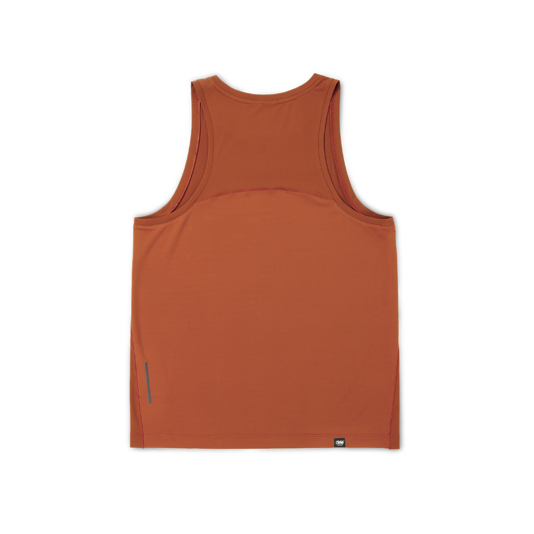 Ciele - Ciele Men's DLY Singlet - Cam2 