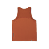 Ciele - Ciele Men's DLY Singlet - Cam2 