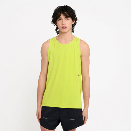Ciele - Ciele Men's DLY Singlet - Cam2 
