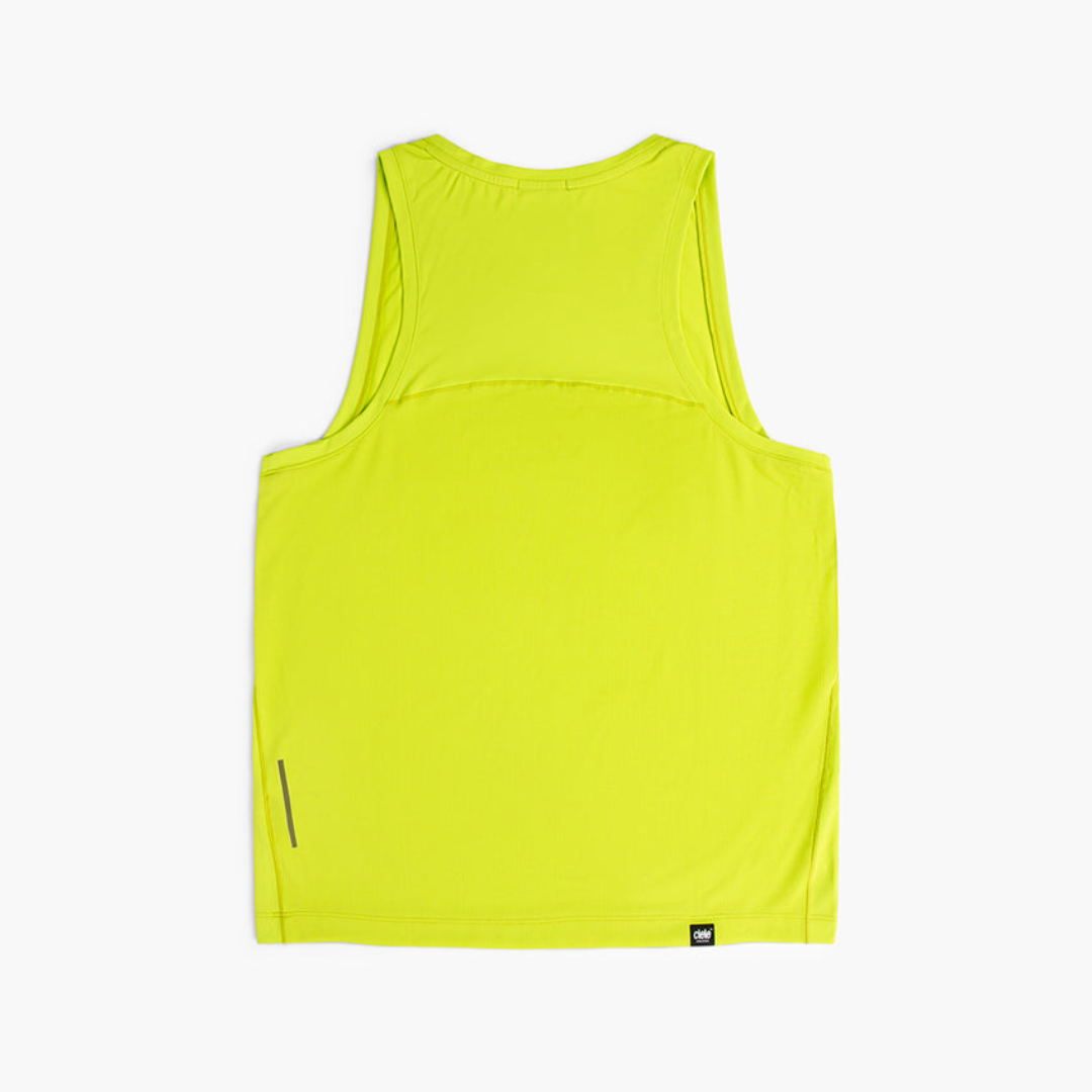 Ciele - Ciele Men's DLY Singlet - Cam2 