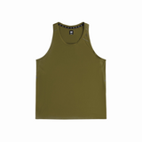Ciele - Ciele Men's FST Singlet - Cam2 