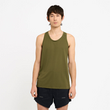 Ciele - Ciele Men's FST Singlet - Cam2 