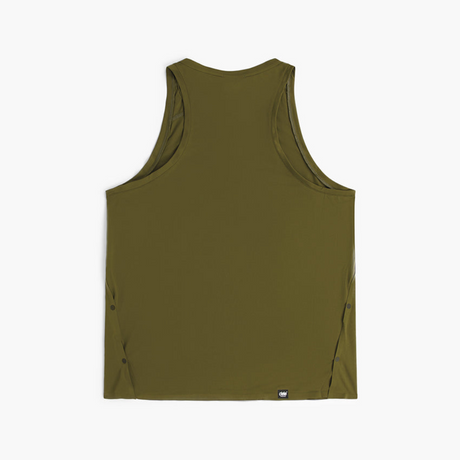Ciele - Ciele Men's FST Singlet - Cam2 
