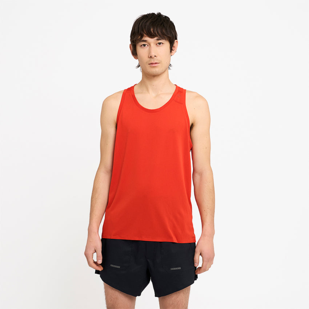 Ciele - Ciele Men's FST Singlet - Cam2 