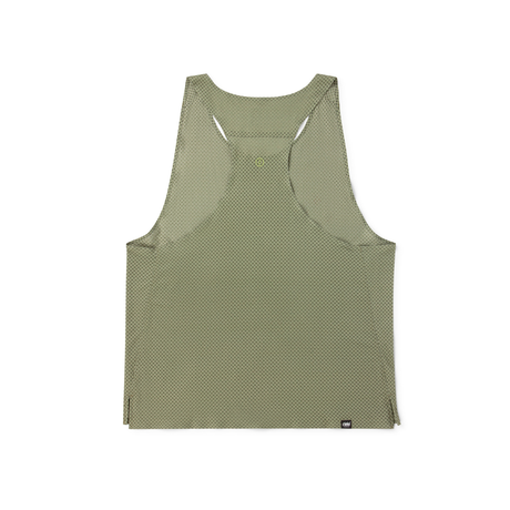 Ciele - Ciele Men's ICN Singlet - Cam2 