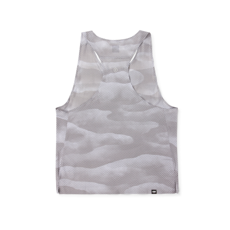 Ciele - Ciele Men's ICN Singlet - Cam2 