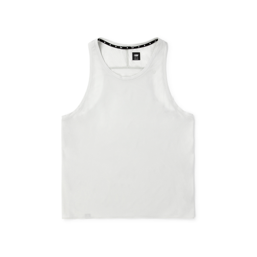Ciele - Ciele Men's FST Singlet 2 - Cam2 