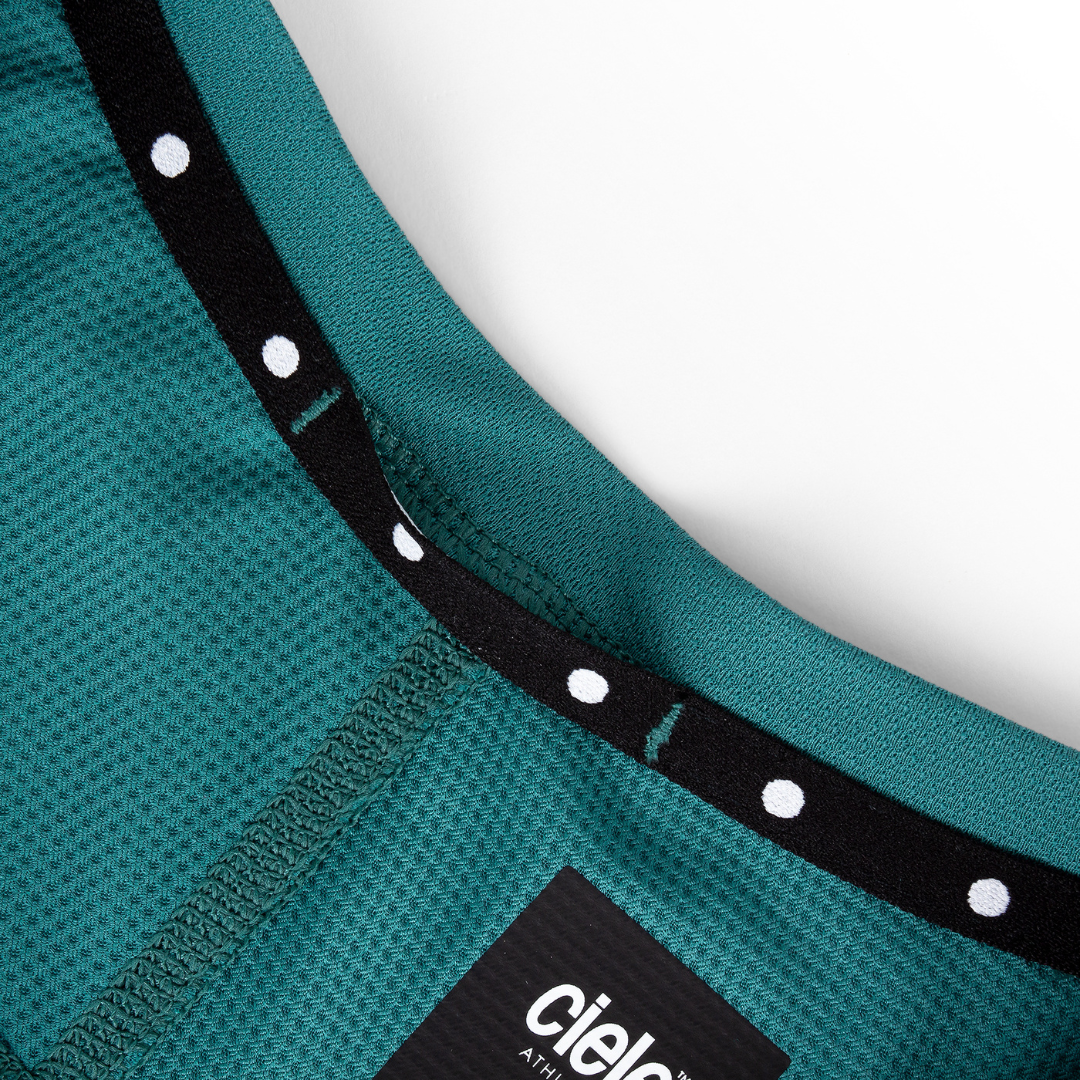 Ciele - Ciele Men's FST Singlet 2 - Cam2 