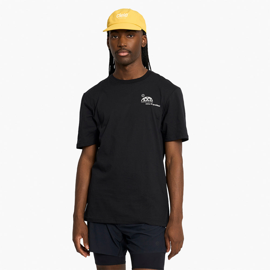 Ciele - Ciele Unisex's ORT Tshirt WWM - Cam2 