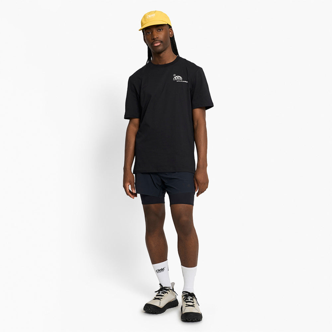 Ciele - Ciele Unisex's ORT Tshirt WWM - Cam2 