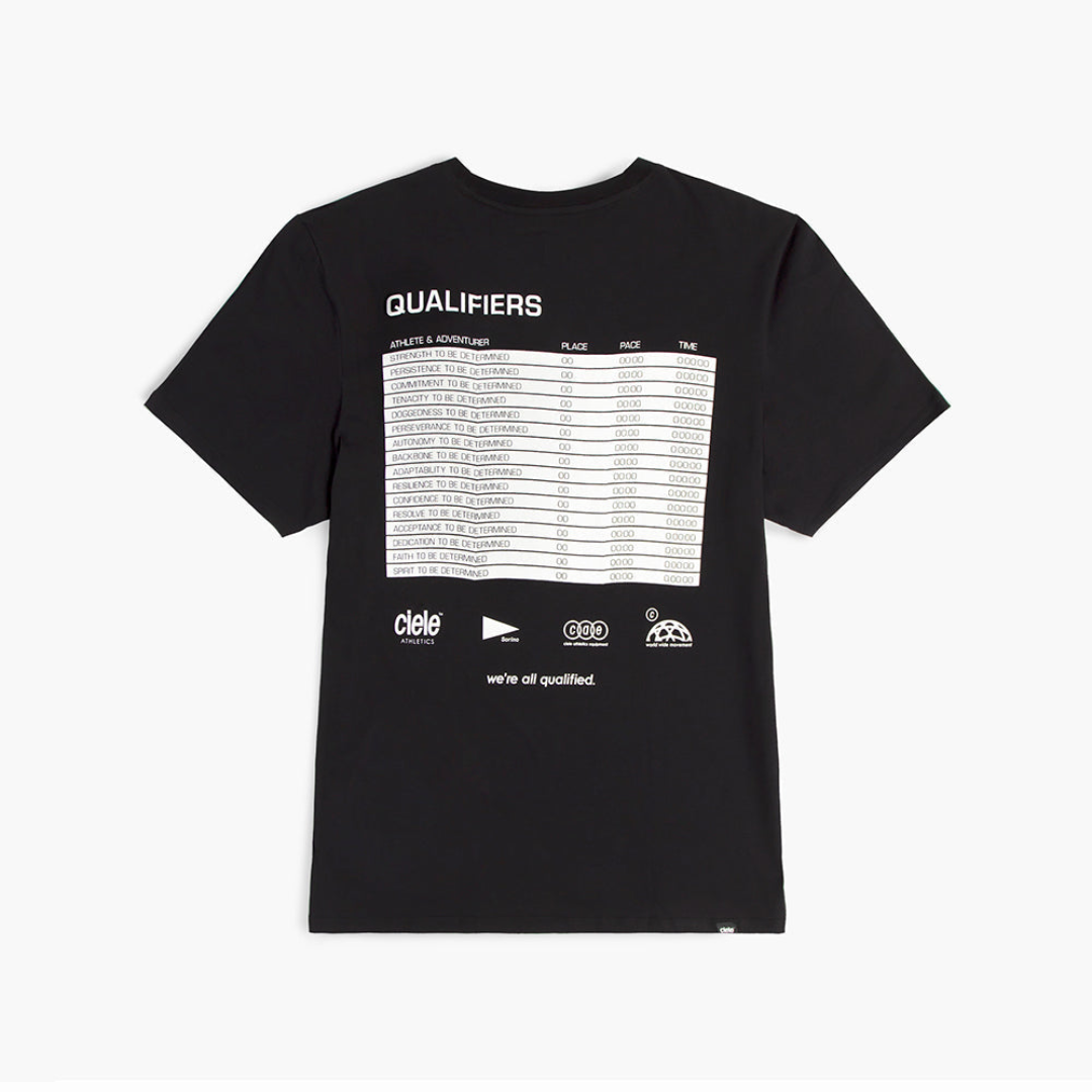 Ciele - Ciele Unisex's ORT Tshirt WWM - Cam2 