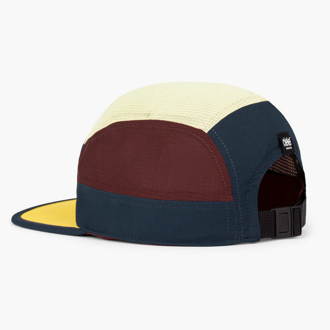 CIELE GOCap Field IconicBar
