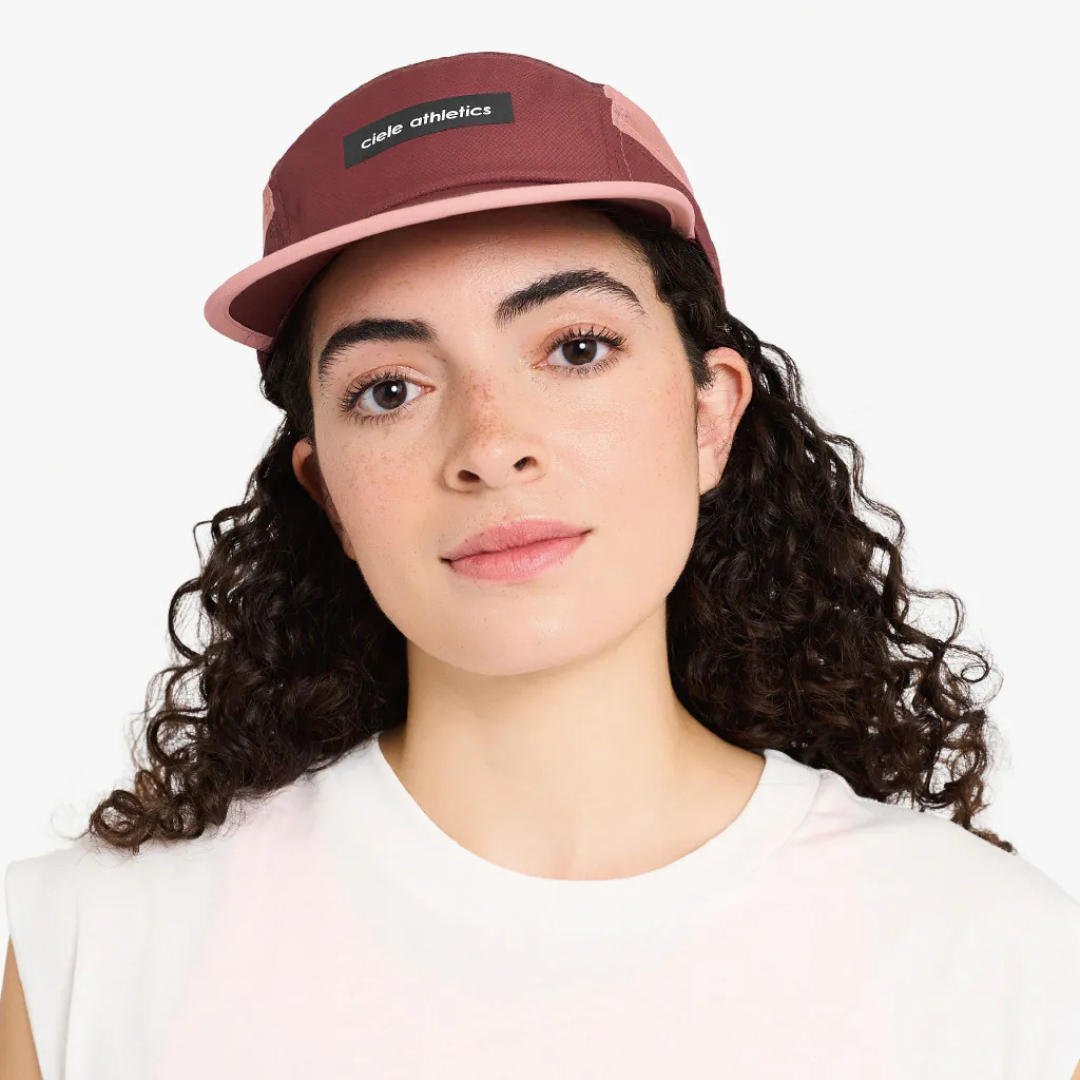 CIELE GOCap Field IconicBar