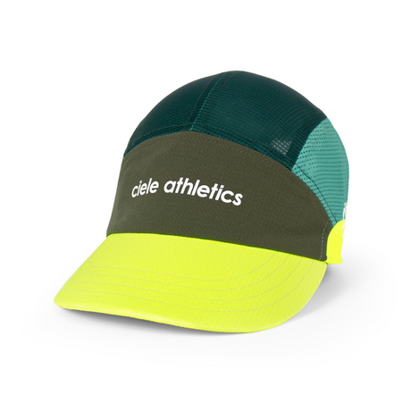 CIELE FSTCap SC Field Iconic SL