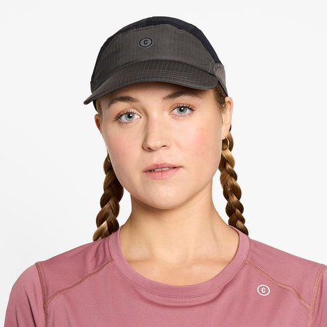 Ciele - CIELE FSTCap ShortBrim Icon CircleC - Cam2 