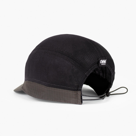 Ciele - CIELE FSTCap ShortBrim Icon CircleC - Cam2 