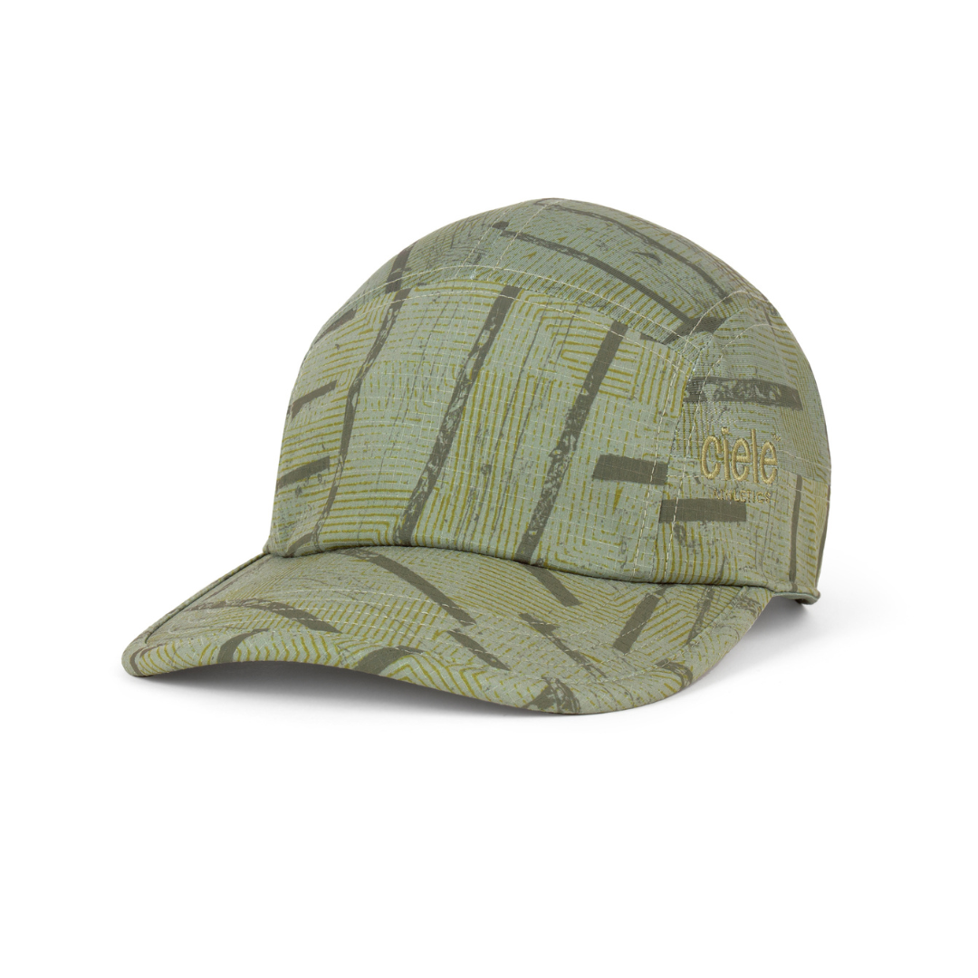 CIELE GOCapSC Field All Over Print Boardwalk