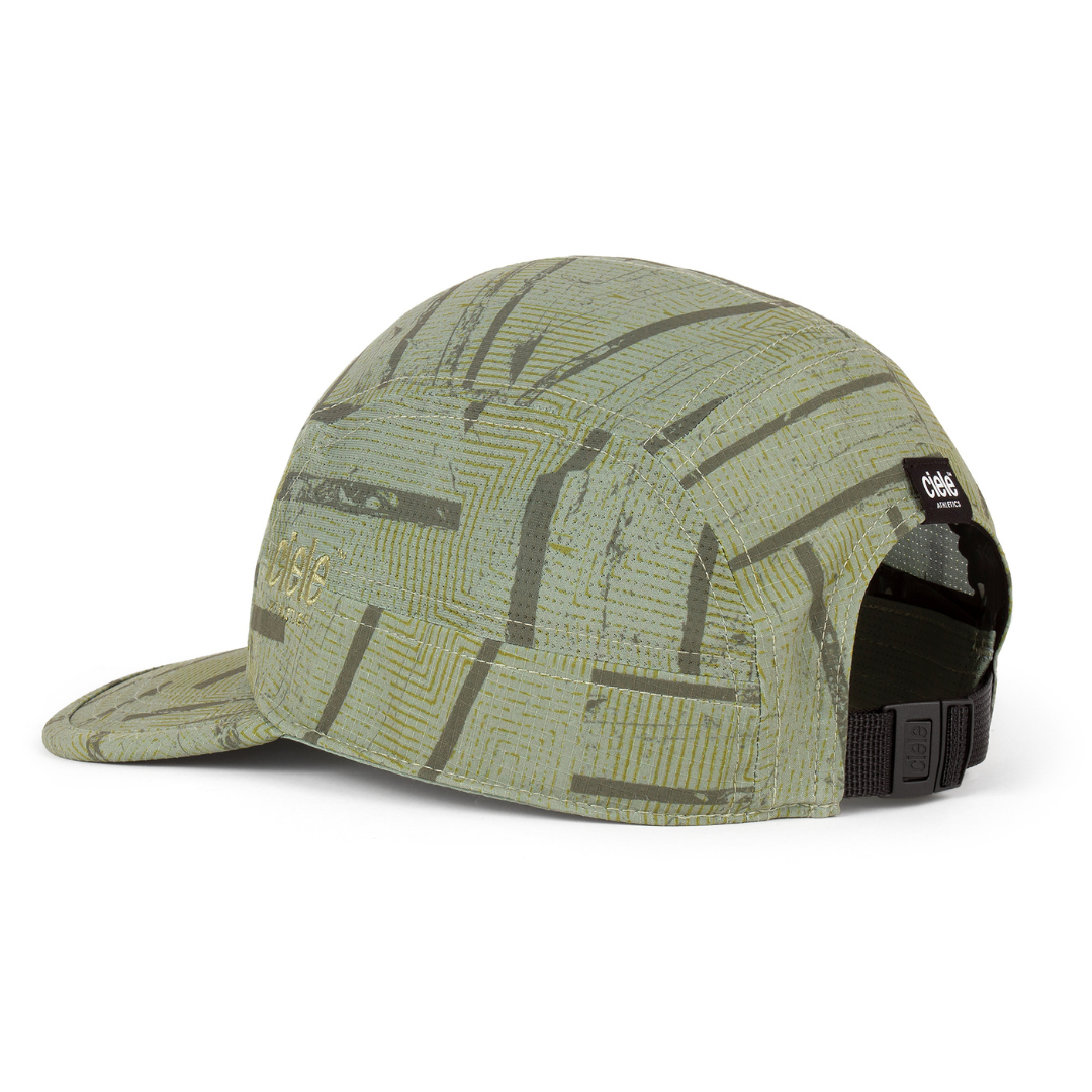 CIELE GOCapSC Field All Over Print Boardwalk