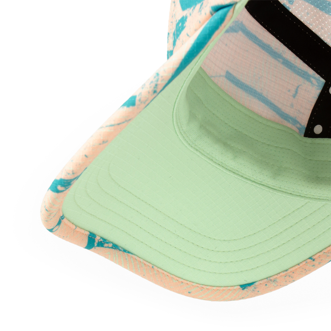 CIELE GOCapSC Field All Over Print Boardwalk