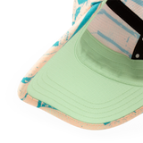 CIELE GOCapSC Field All Over Print Boardwalk